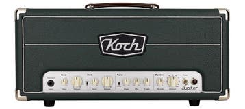 Koch J45/HG gitaarversterker Jupiter ATR, Muziek en Instrumenten, Verzenden, Nieuw