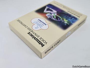 Intellivision - Space Cunt - Intellivoice, Verzenden, Gebruikt