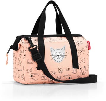Reisenthel Allrounder XS Kids Reistas Kind - XS - 5L, Verzenden, Nieuw
