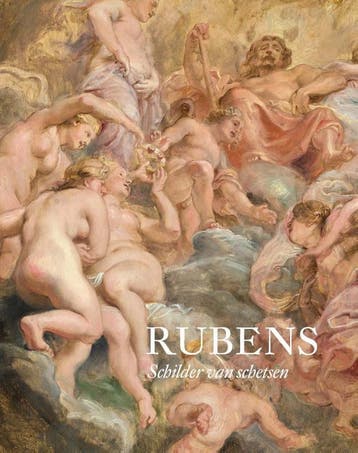 Rubens - Alejandro Vergara 9789069183046, Verzenden, Zo goed als nieuw, Alejandro Vergara
