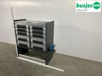 Bott bedrijfswagen inrichting 1035x530x1215mm (3031), Ophalen of Verzenden
