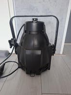 Theaterlamp - Aluminium
