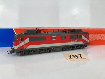 Roco H0 - 43767 - Elektrische locomotief (1) - Elektrische, Nieuw