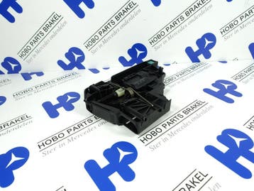 Hoofdsteun motor A 212 970 0026 o.a: S-klasse w222, Ophalen of Verzenden, Gebruikt, Mercedes-Benz