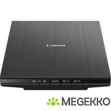 Canon CanoScan LIDE400, Computers en Software, Verzenden, Nieuw, Canon