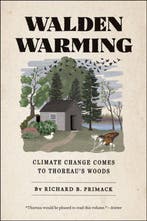 Walden Warming, Ophalen of Verzenden, Nieuw
