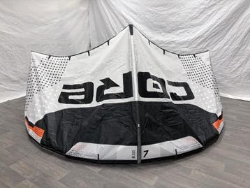 Core Nexus 4 7m (DEMO), Watersport en Boten, Kitesurfen, Ophalen of Verzenden, Zo goed als nieuw