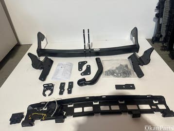 Nissan X-trail  trekhaak KE500-6R500, Ophalen, Gebruikt, Achter, Nissan