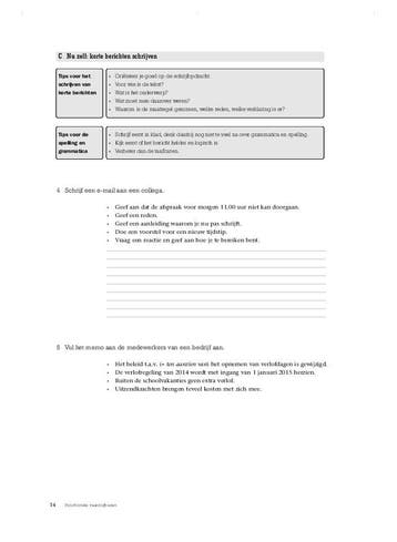 Taaltrainer voor gevorderde anderstaligen druk 9789085062509, Zo goed als nieuw