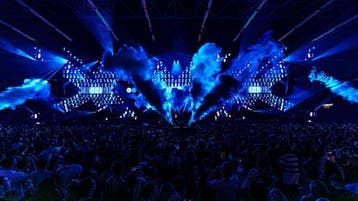 AMF 2026 Tickets – 24 okt 2026 – Johan Cruijff ArenA AMS, Twee personen, Oktober