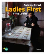 Ladies first 9789020977622 Annemie Struyf, Verzenden, Zo goed als nieuw, Annemie Struyf