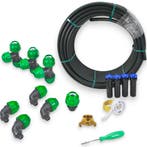 RAINBIRD sproeiset compleet | 4 sproeiers 3504, Ophalen of Verzenden, Nieuw