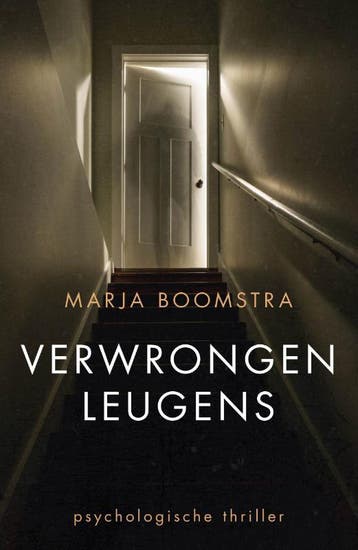Verwrongen Leugens | Marja Boomstra | Nieuw, Ophalen of Verzenden, Nieuw, Marja Boomstra