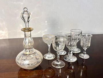 production français - Speelgoed - 1850-1900 - Frankrijk