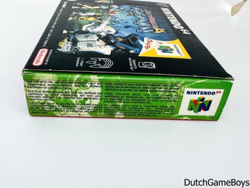 Nintendo 64 / N64 - Jet Force - Gemini - NEU6, Verzenden, Gebruikt