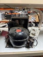 Koelmotor Aspera, Koelaggregaat NB6144Z, R134A