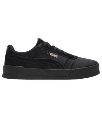 Puma Carina Velvet - Maat 36 Nieuw, Kleding | Dames, Nieuw, Ophalen of Verzenden, Sneakers of Gympen, Puma 