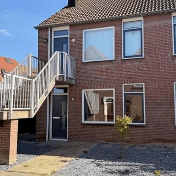 Appartement in Terneuzen gevonden voor €670,- pm, Appartement, Direct bij eigenaar, Terneuzen