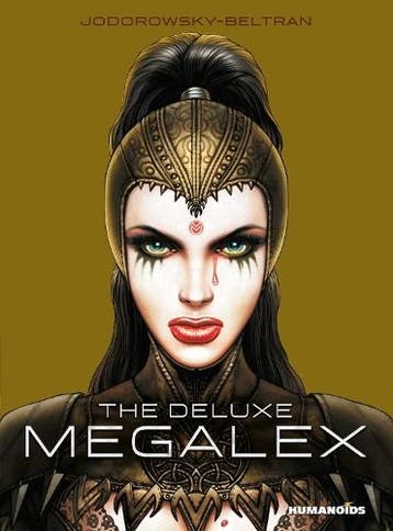 Megalex Deluxe Edition, Verzenden, Nieuw