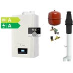 Cvketels, Cv ketel onderdelen Remeha, Vaillant, Nefit, AWB, Hoog rendement (Hr), Cv-ketel of Combi-ketel, Nieuw, Ophalen of Verzenden