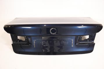 BMW 5 Serie G30 Achterklep 41007440695 7440695, Auto-onderdelen, Ophalen of Verzenden, Gebruikt