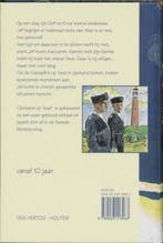 OPSTAND OP TEXEL 9789033113963 G. Fenijn, Boeken, Verzenden, Gelezen, G. Fenijn