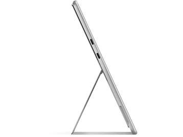 Microsoft - Surface Pro - 13 inch - Platinum, Computers en Software, Qwerty, Verzenden, 13 inch, Qualcomm Snapdragon X Plus  X1P-64-100