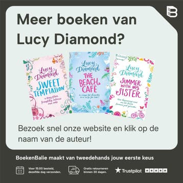 Over You 9780330446440 Lucy Diamond, Boeken, Verzenden, Gelezen, Lucy Diamond