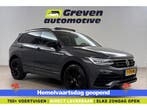 Volkswagen Tiguan 1.4 TSI eHybrid R-Line  Pano  Sfeer  Adap., Automaat, Nieuw, Zilver of Grijs, Te koop