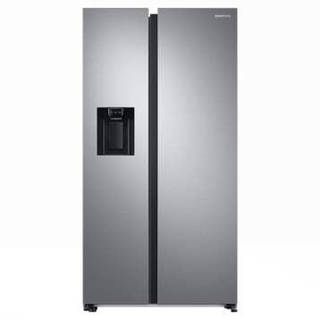 Samsung RS68A854CSL amerikaanse koelkast Vrijstaand1695, Ophalen of Verzenden, Nieuw, 160 cm of meer