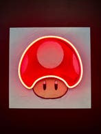 LEDMansion - Power Up V.1, Spelcomputers en Games, Nieuw