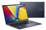ASUS 15,6 i7-13/16GB/512GB/FHD IPS/NoOS Blauw (Laptop), Computers en Software, Windows Laptops, Ophalen of Verzenden, Nieuw, 15 inch