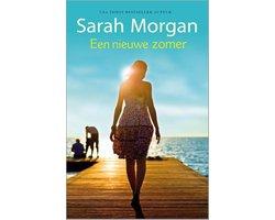 Boek Een nieuwe zomer 9789034754622, Verzenden, Zo goed als nieuw