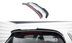 Opzetstuk Spoiler VW Golf 7/7.5 R / GTI Facelift Glans Zwart, Ophalen of Verzenden, Nieuw
