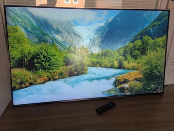 Partij van 10x Samsung PH55F-P 55 prof.signage displays, Ophalen, Samsung, 100 cm of meer, Full HD (1080p)
