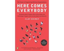 Here Comes Everybody - Here Comes Everybody, Ophalen of Verzenden, Nieuw