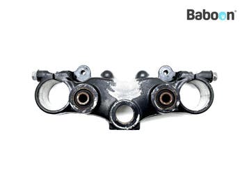 Voorvork Kroonplaat Yamaha XT 600 1984-1986 (XT600 43F), Verzenden, Gebruikt