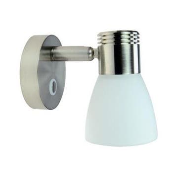 Talamex LED Wandlamp Dimbaar 10-30 Volt, Watersport en Boten, Ophalen of Verzenden, Nieuw