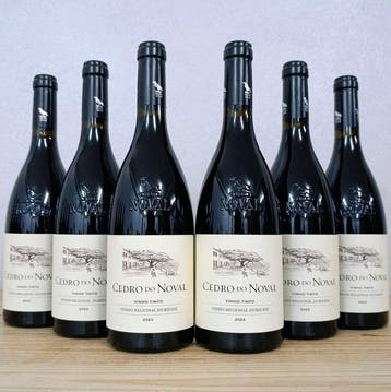 2023 Quinta do Noval, Cedro do Noval - Vinho Regional, Nieuw