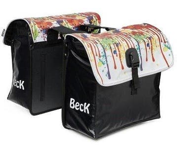 Fietstassen verf spetters (35 liter), Fietsen en Brommers, Fietsaccessoires | Fietstassen, Nieuw