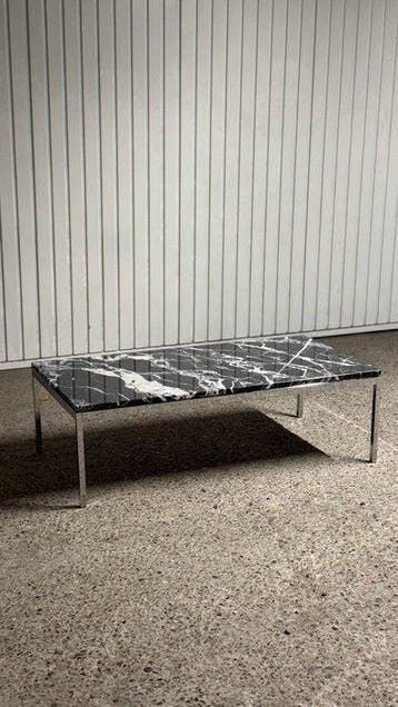 Knoll - Florence Knoll Basset - Salontafel - Tulip table -