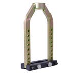 vidaXL Homokinetische koppeling trekker, Verzenden, Nieuw