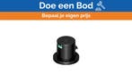 Bieden: Lopolight Starboard Sidelight Black, Watersport en Boten, Ophalen of Verzenden, Nieuw, Elektra en Verlichting, Zeilboot of Motorboot