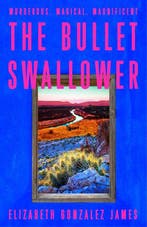 The Bullet Swallower 9781399709071 James, Verzenden, Gelezen, James