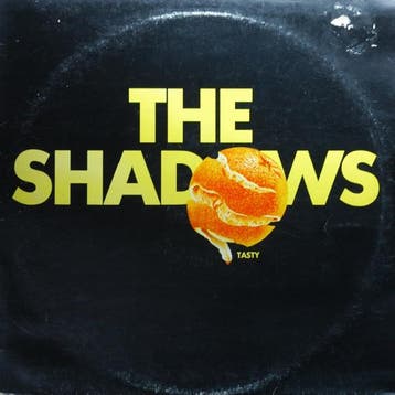 The Shadows - Tasty, Ophalen of Verzenden, Gebruikt