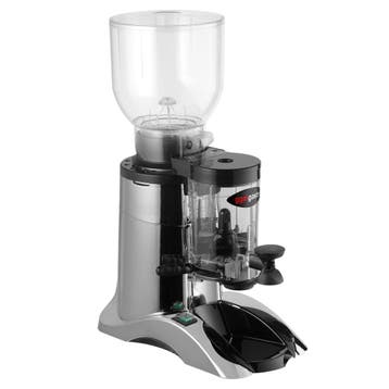 GGM Gastro | Koffiemolen - 2kg bonenreservoir - 77dB - Met |, Verzenden, Nieuw