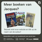 De zoektocht 9789020620634 Jacques, Boeken, Verzenden, Zo goed als nieuw, Jacques