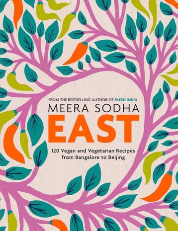 East | Meera Sodha | Nieuw, Boeken, Ophalen of Verzenden, Nieuw, Meera Sodha