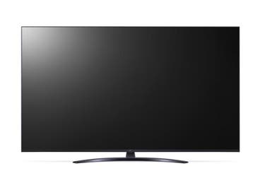 LG 55UP81006LR - SMART TV 55 inch - UHD 4K - webOS 6.0, Verzenden, Nieuw, LG