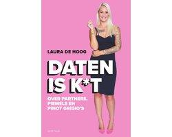 Boek Daten is k*t 9789000381845, Verzenden, Zo goed als nieuw